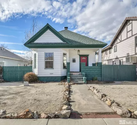 337 4th St, Sparks, NV 89431