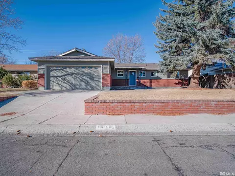 1812 Pyrenees St, Carson City, NV 89703
