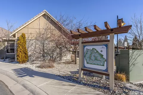 4825 Bougainvillea Cir, Sparks, NV 89436