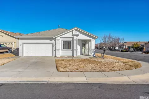 1058 Chip Ct, Minden, NV 89423