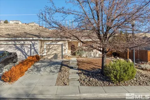 3324 Modena Dr, Sparks, NV 89434