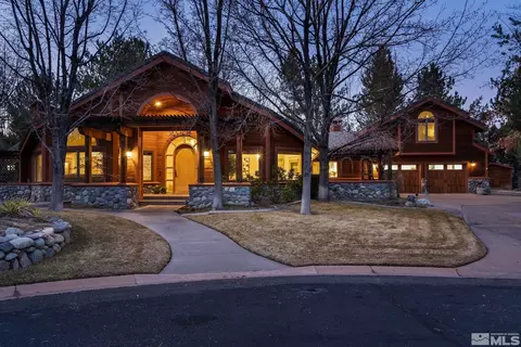 4175 Powderkeg Cir, Reno, NV 89519