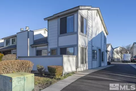 1009 Tyler Way, Sparks, NV 89431