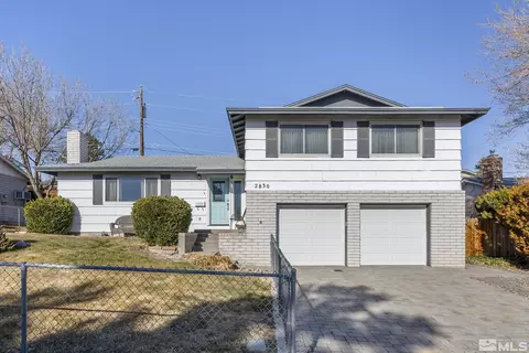 2830 Everett Dr, Reno, NV 89503 photo 2