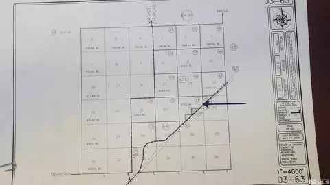 0 Hwy 80, Fallon, NV 89406