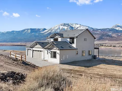 1154 Eastlake Blvd, Washoe Valley, NV 89704