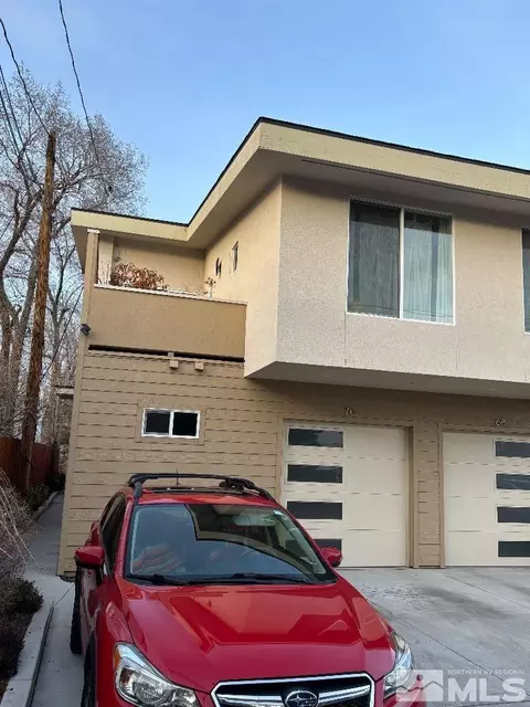 70 Caliente St, Reno, NV 89509