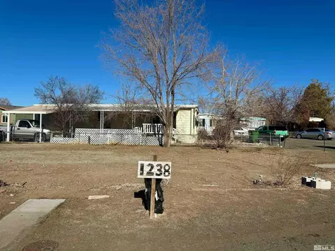 1238 Kingslane, Gardnerville, NV 89410