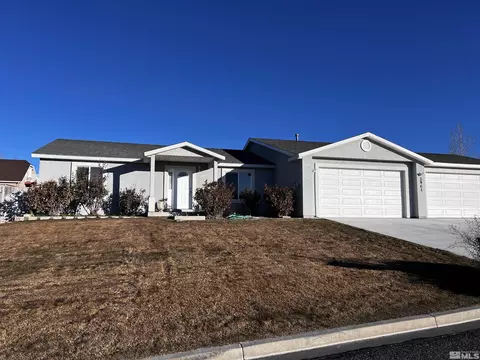 2961 Paiute, Winnemucca, NV 89445