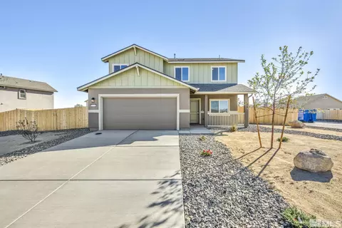 3271 Eleanor Way, Fernley, NV 89408