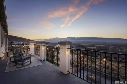 10489 Claim Jumper Way, Reno, NV 89521