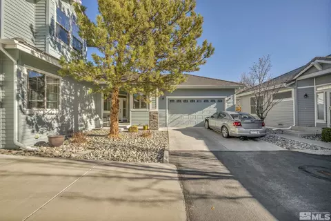 6670 Aston Cir, Sparks, NV 89436