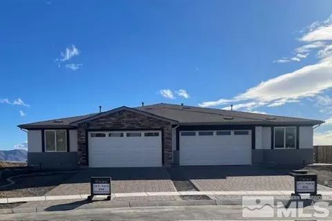 3152 Orrizonte Ter, Reno, NV 89512