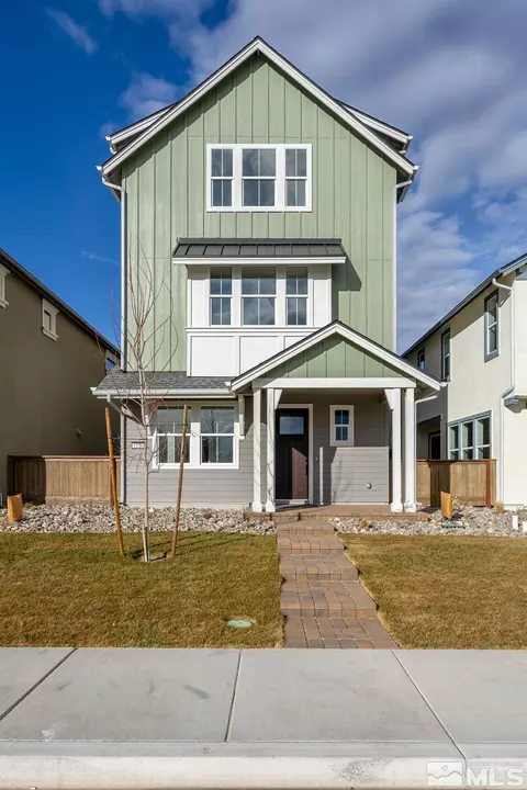 1128 Grove St #HOME 80, Carson City, NV 89701