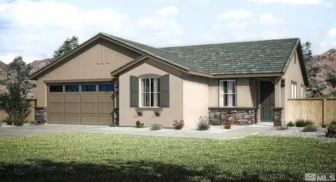2134 Great Bluffs Ln #HOME 578, Sparks, NV 89436