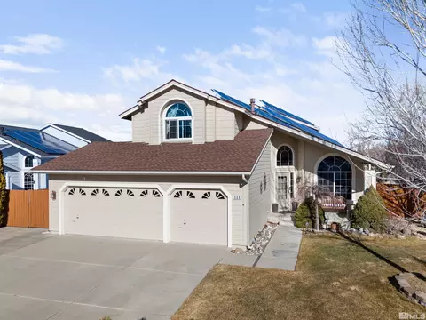 608 Sugar Tree Ct, Reno, NV 89511