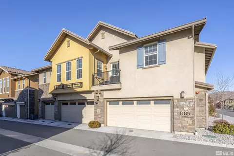1885 Sea Horse Rd #A, Reno, NV 89521