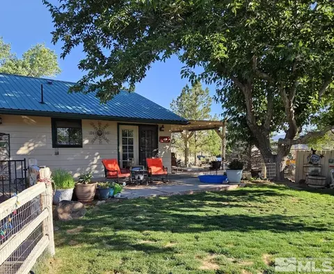 320 Ophir Rd, Dayton, NV 89403