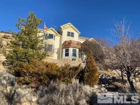 3216 Thornhill Dr, Reno, NV 89509