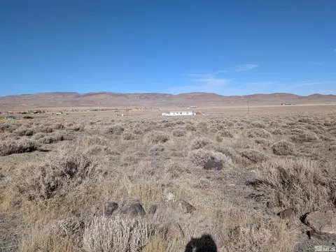 3180 Quince Ave, Silver Springs, NV 89429