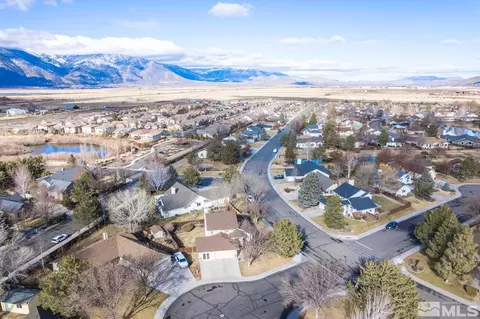 1720 Marigold Ct, Minden, NV 89423