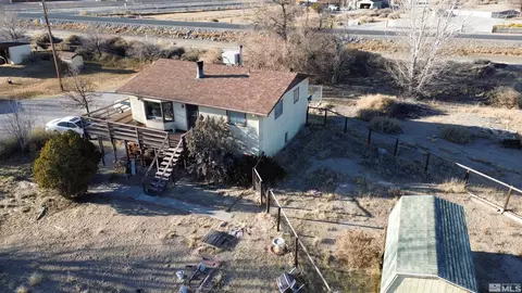 1990 Auction Rd, Fallon, NV 89406