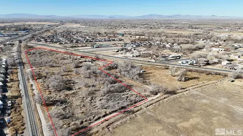 1990 Auction Rd, Fallon, NV 89406 photo 23