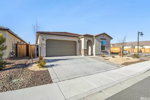 6251 Bucking Horse, Sparks, NV 89436
