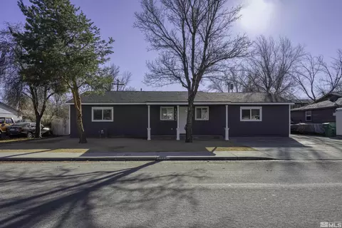 333 Richards Way, Sparks, NV 89431