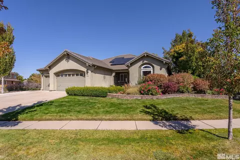 7230 Silver King Dr, Sparks, NV 89436