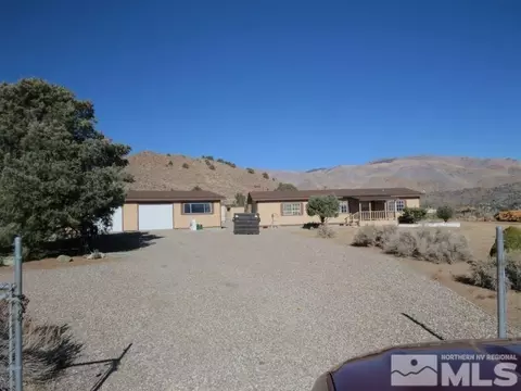 3748 Andesite Rd, Wellington, NV 89444