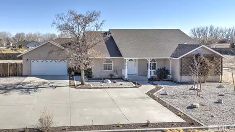 365 Sunrise Ter, Fallon, NV 89406