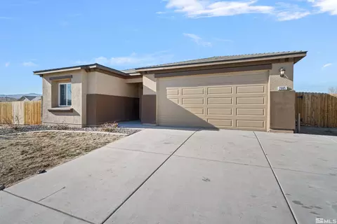 2665 Emerson Cir, Fernley, NV 89408