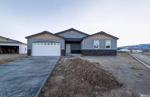 4051 Cold Springs Ct, Reno, NV 89508