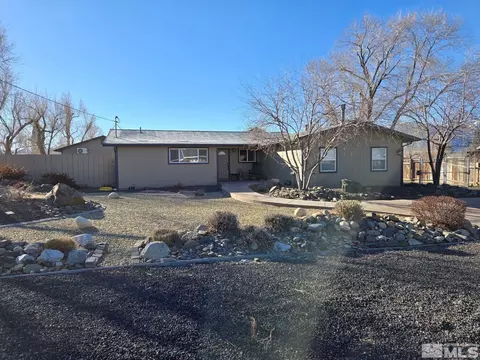 1307 Jobs Peak Dr, Gardnerville, NV 89460