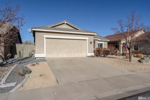 1745 Trek Trl, Reno, NV 89521 photo 2