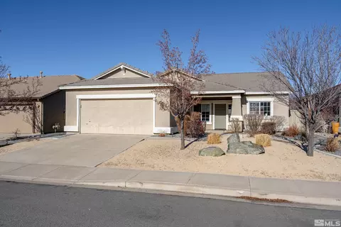 1745 Trek Trl, Reno, NV 89521