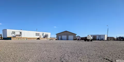 4205 Bourbon St, Fallon, NV 89406