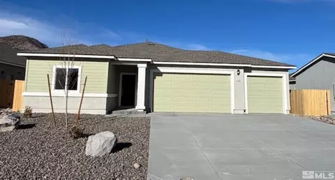 708 Canon Rd #LOT 18, Dayton, NV 89403