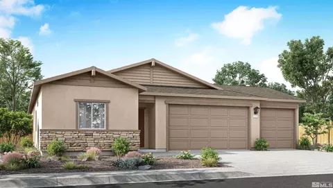 703 Canon Rd #LOT 42, Dayton, NV 89403