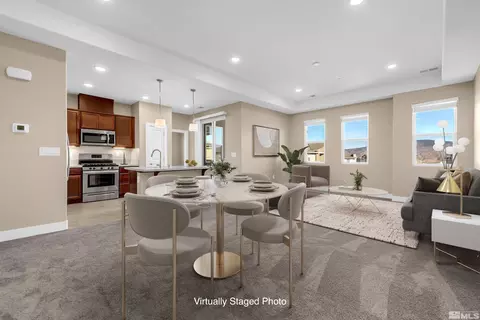 3610 Flare Ln #1, Carson City, NV 89705