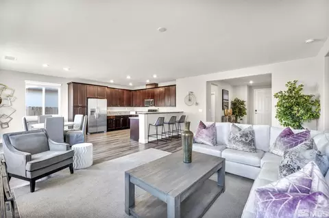 6778 Lookout Peak Dr, Carson City, NV 89701