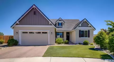 963 Chip Creek Ct, Minden, NV 89423