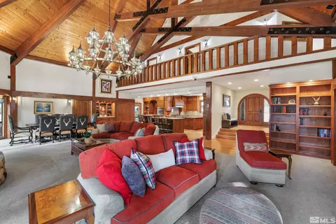 855 Ophir Peak Rd, Incline Village, NV 89451