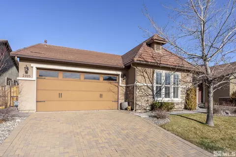2105 Peaceful Valley Dr, Reno, NV 89521