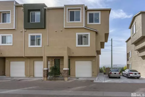 3205 Sterling Ridge Cir, Sparks, NV 89431