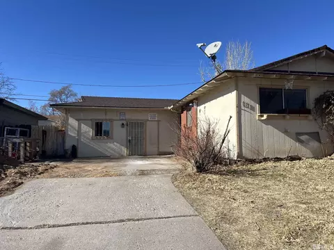 Undisclosed, Reno, NV 89503