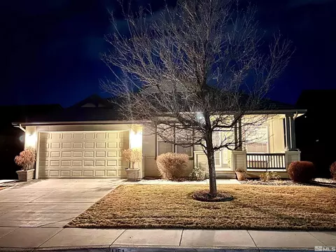 1151 Rancho Mirage Dr, Sparks, NV 89436