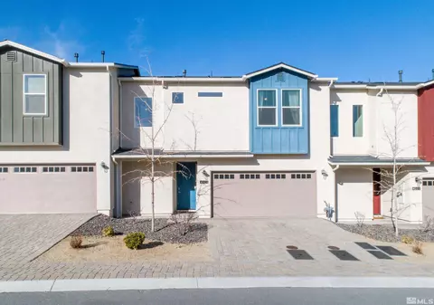 4571 Falcon Rock Ln, Sun Valley, NV 89433