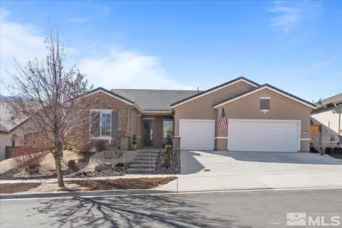 1169 Dutch Hollow Trl, Reno, NV 89523